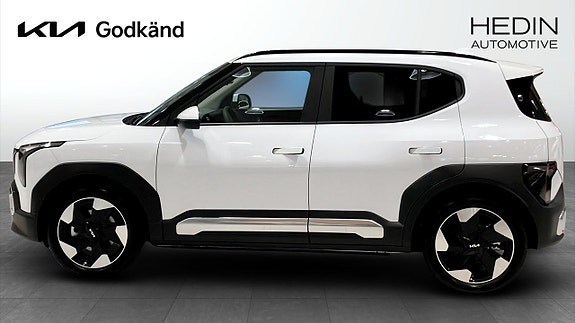 Kia EV2 4 of 12