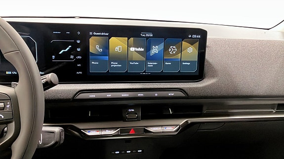 Kia EV2 11 of 12