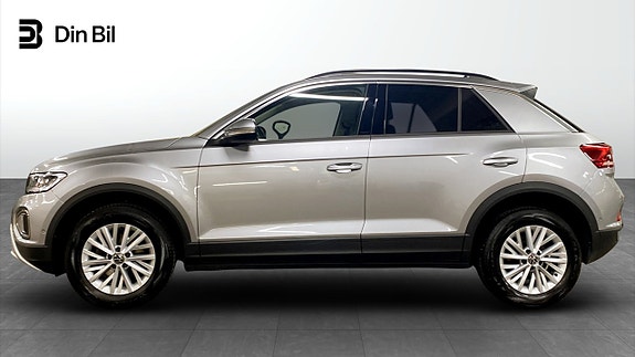 Volkswagen T-Roc 2 of 12