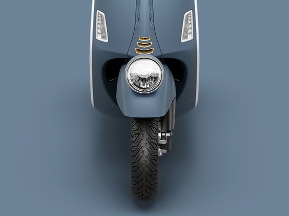 Vespa GTV Officina 8 310 Beställningsvara 3 of 4