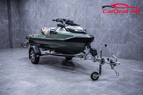 Seadoo GTX 300 LIMITED
