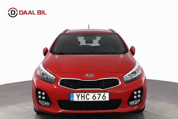 Kia Ceed 2 of 24