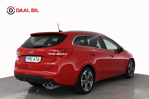 Kia Ceed 6 of 24