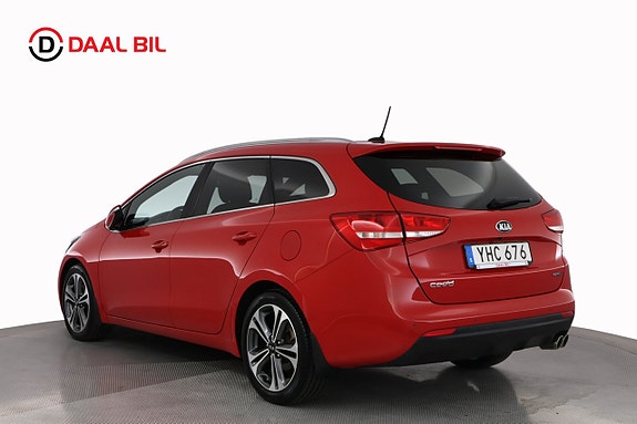 Kia Ceed 8 of 24