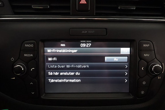 Kia Ceed 19 of 24