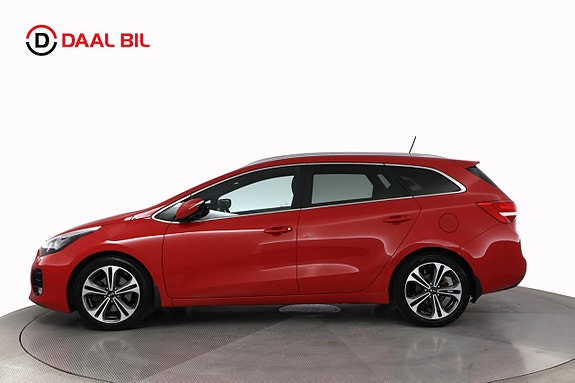 Kia Ceed 9 of 24