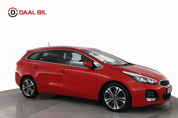 Kia Ceed 4 of 24
