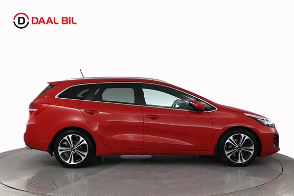 Kia Ceed 5 of 24