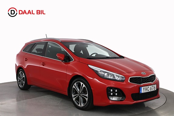 Kia Ceed 3 of 24