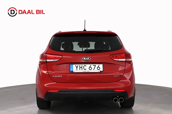 Kia Ceed 7 of 24