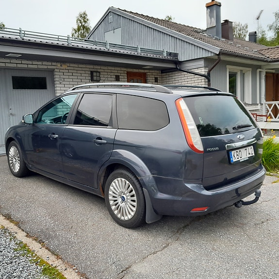 Ford Focus 2 of 2