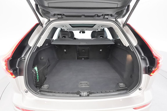 Volvo XC60 17 of 20