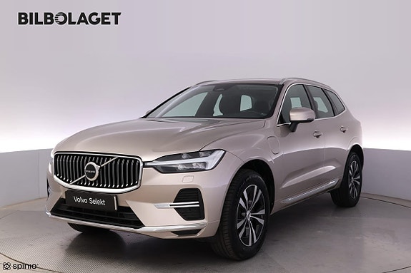 Volvo XC60 6 of 20