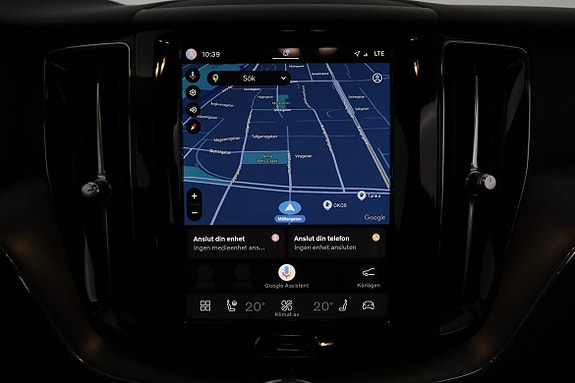Volvo XC60 10 of 20