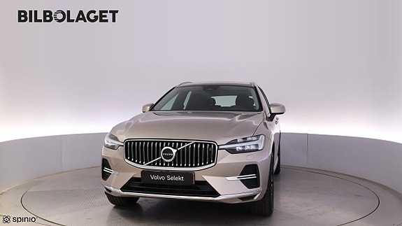 Volvo XC60 20 of 20