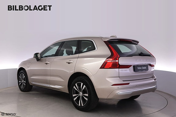 Volvo XC60 4 of 20