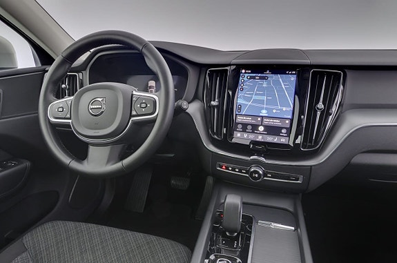 Volvo XC60 8 of 20