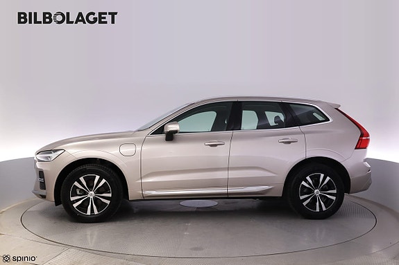 Volvo XC60 5 of 20