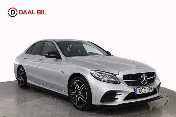 Mercedes-Benz C300 de 3 of 5