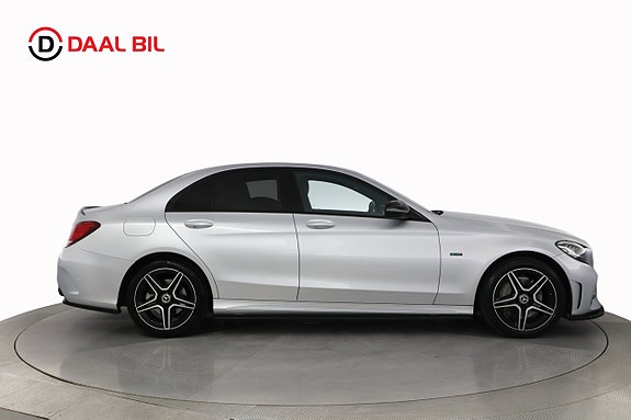 Mercedes-Benz C300 de 5 of 5