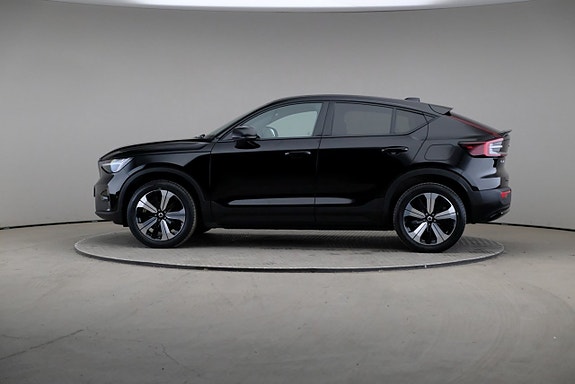 Volvo C40 4 of 5