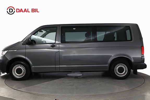 Volkswagen Caravelle 9 of 27