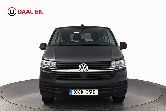 Volkswagen Caravelle 2 of 5