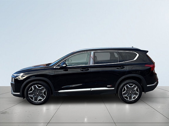 Hyundai Santa Fe 4 of 5