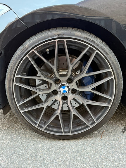 BMW M235i 5 of 5