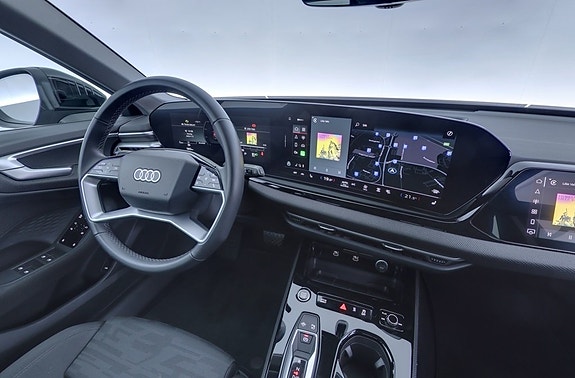 Audi A5 8 of 24