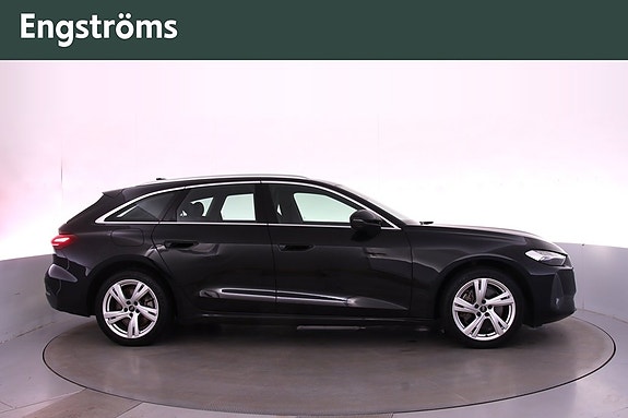 Audi A5 2 of 24
