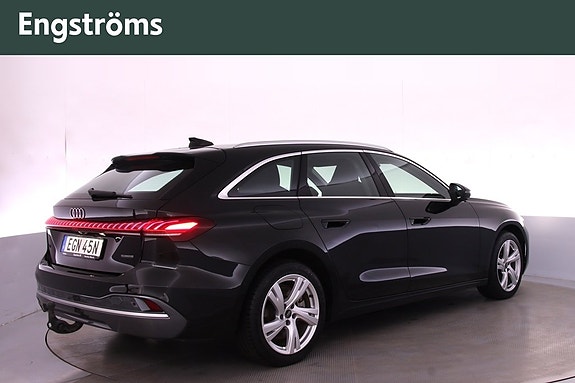 Audi A5 3 of 24