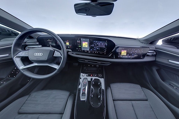 Audi A5 7 of 24
