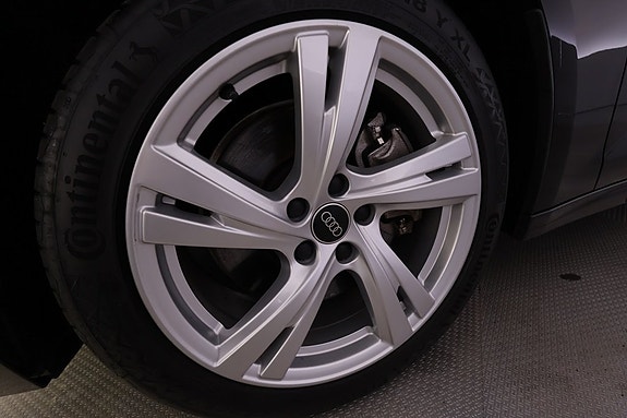 Audi A5 23 of 24