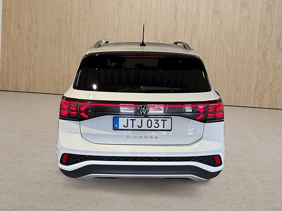 Volkswagen T-Cross 10 of 10