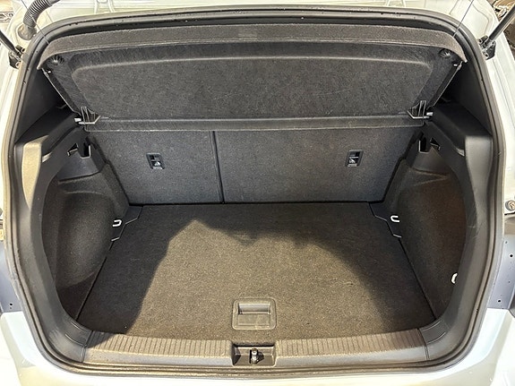 Volkswagen T-Cross 9 of 10