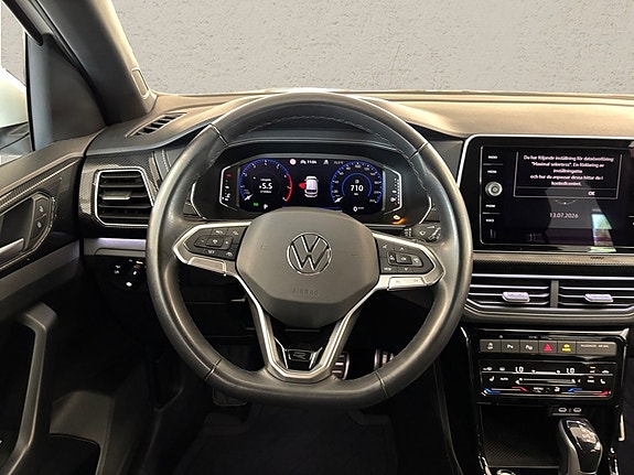 Volkswagen T-Cross 6 of 10
