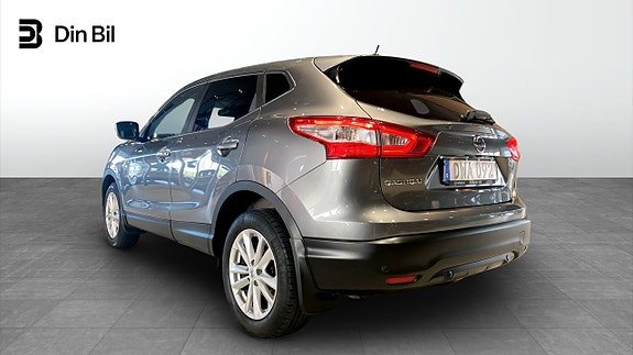 Nissan Qashqai 3 of 5