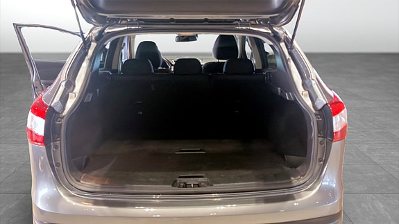 Nissan Qashqai 12 of 12