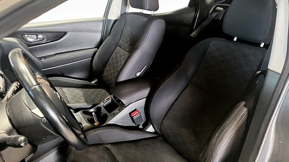 Nissan Qashqai 8 of 12
