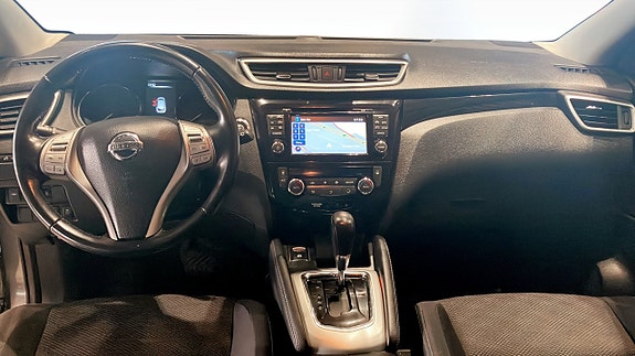 Nissan Qashqai 10 of 12