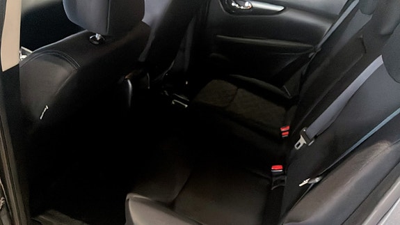 Nissan Qashqai 11 of 12