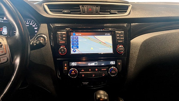 Nissan Qashqai 9 of 12