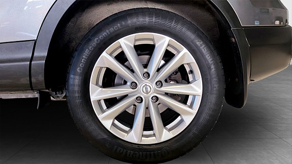 Nissan Qashqai 6 of 12