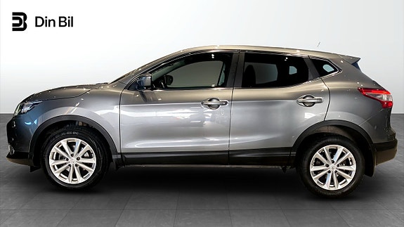 Nissan Qashqai 2 of 5