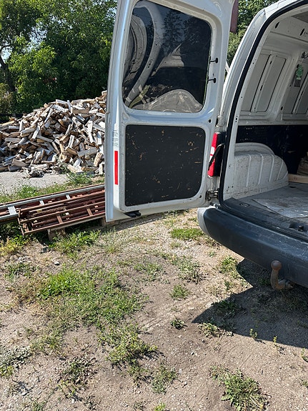 Volkswagen Caddy 12 of 18