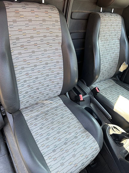 Volkswagen Caddy 8 of 18