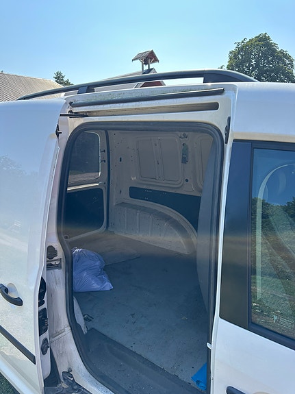 Volkswagen Caddy 11 of 18