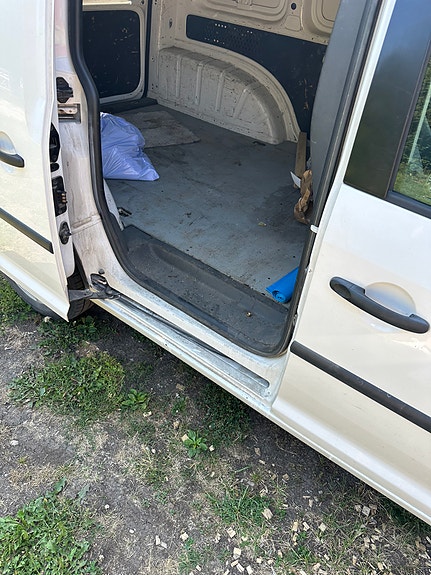 Volkswagen Caddy 10 of 18