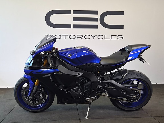 Yamaha YZF-R1 *Förmedlingsuppdrag* 5 of 5